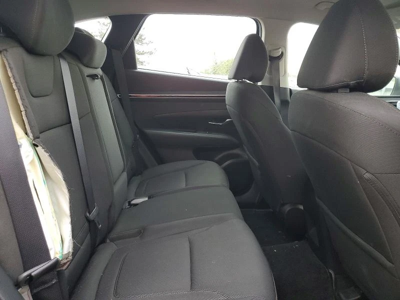 Hyundai Tucson 2.5L 4 ALL WHEEL DRIVE | Mobile.bg � ����������� 11