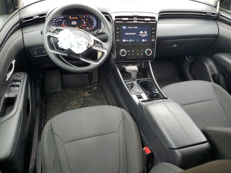 Hyundai Tucson 2.5L 4 ALL WHEEL DRIVE | Mobile.bg � ����������� 8