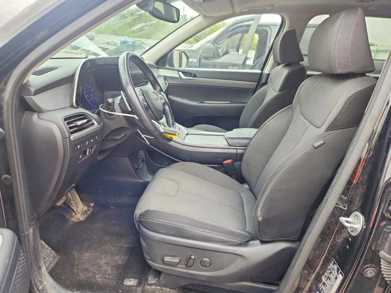 Hyundai Palisade SEL AWD, снимка 7 - Автомобили и джипове - 54680716