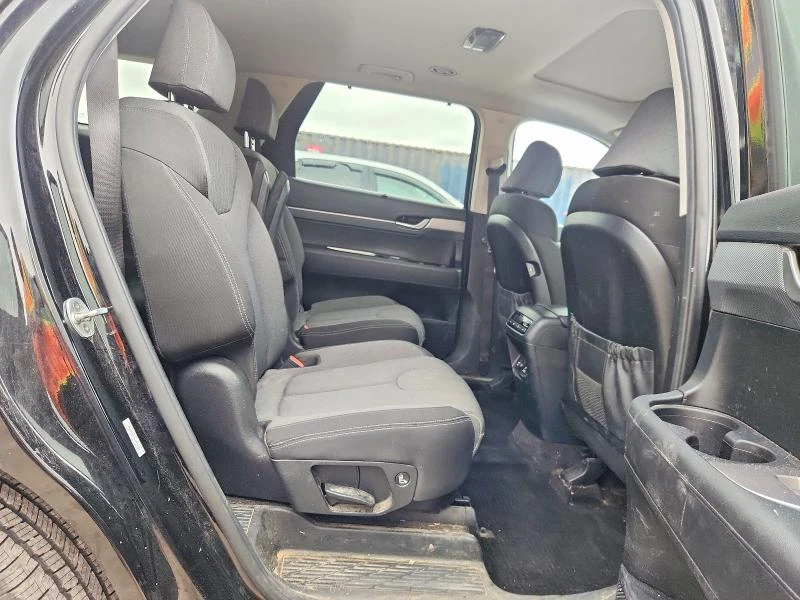 Hyundai Palisade SEL AWD, снимка 11 - Автомобили и джипове - 54680716
