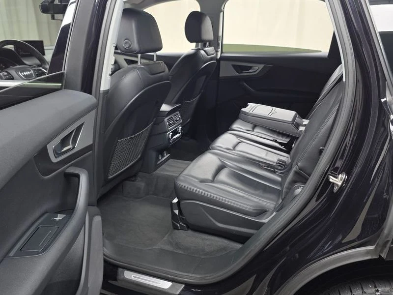 Audi Q7 2.0 CYM Automatic, снимка 13 - Автомобили и джипове - 55462857
