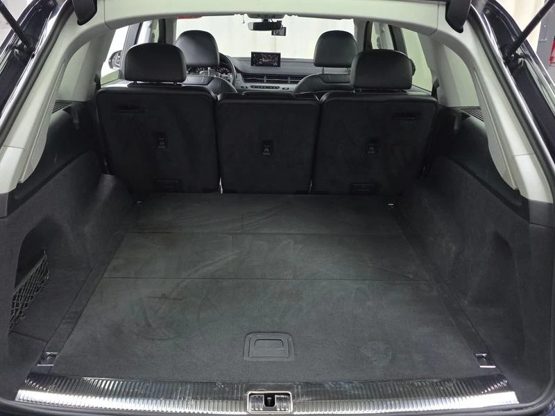 Audi Q7 2.0 CYM Automatic, снимка 16 - Автомобили и джипове - 55462857