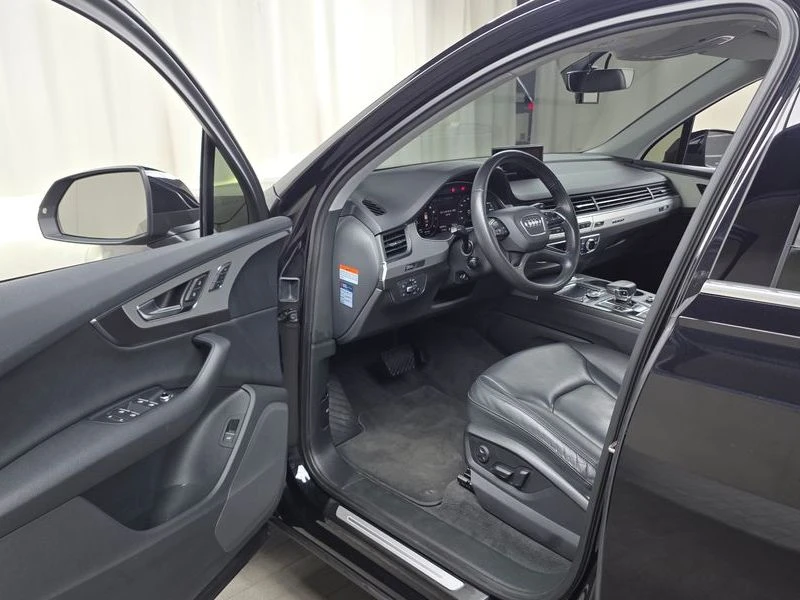 Audi Q7 2.0 CYM Automatic, снимка 5 - Автомобили и джипове - 55462857