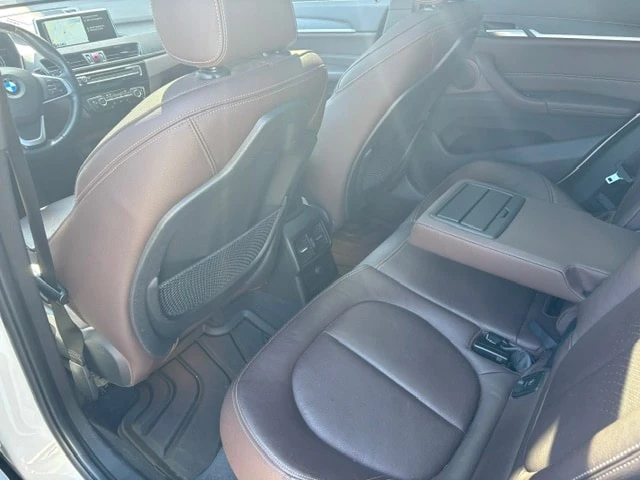 BMW X1 * xDrive28i * АВТОКРЕДИТ БЕЗ ПЪРВОНАЧАЛНА ВНОСКА* , снимка 8 - Автомобили и джипове - 55808815
