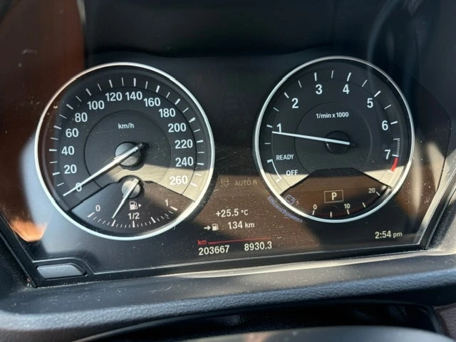 BMW X1 * xDrive28i * АВТОКРЕДИТ БЕЗ ПЪРВОНАЧАЛНА ВНОСКА* , снимка 6 - Автомобили и джипове - 55808815
