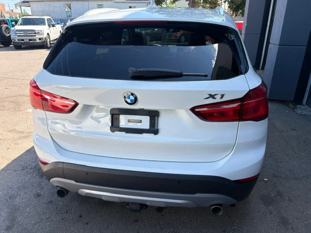 BMW X1 * xDrive28i * АВТОКРЕДИТ БЕЗ ПЪРВОНАЧАЛНА ВНОСКА* , снимка 3 - Автомобили и джипове - 55808815