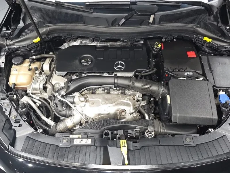Mercedes-Benz GLA 220 4MATIC AMG/ DIST/ PANO/�������/ ������� | Mobile.bg � ����������� 6
