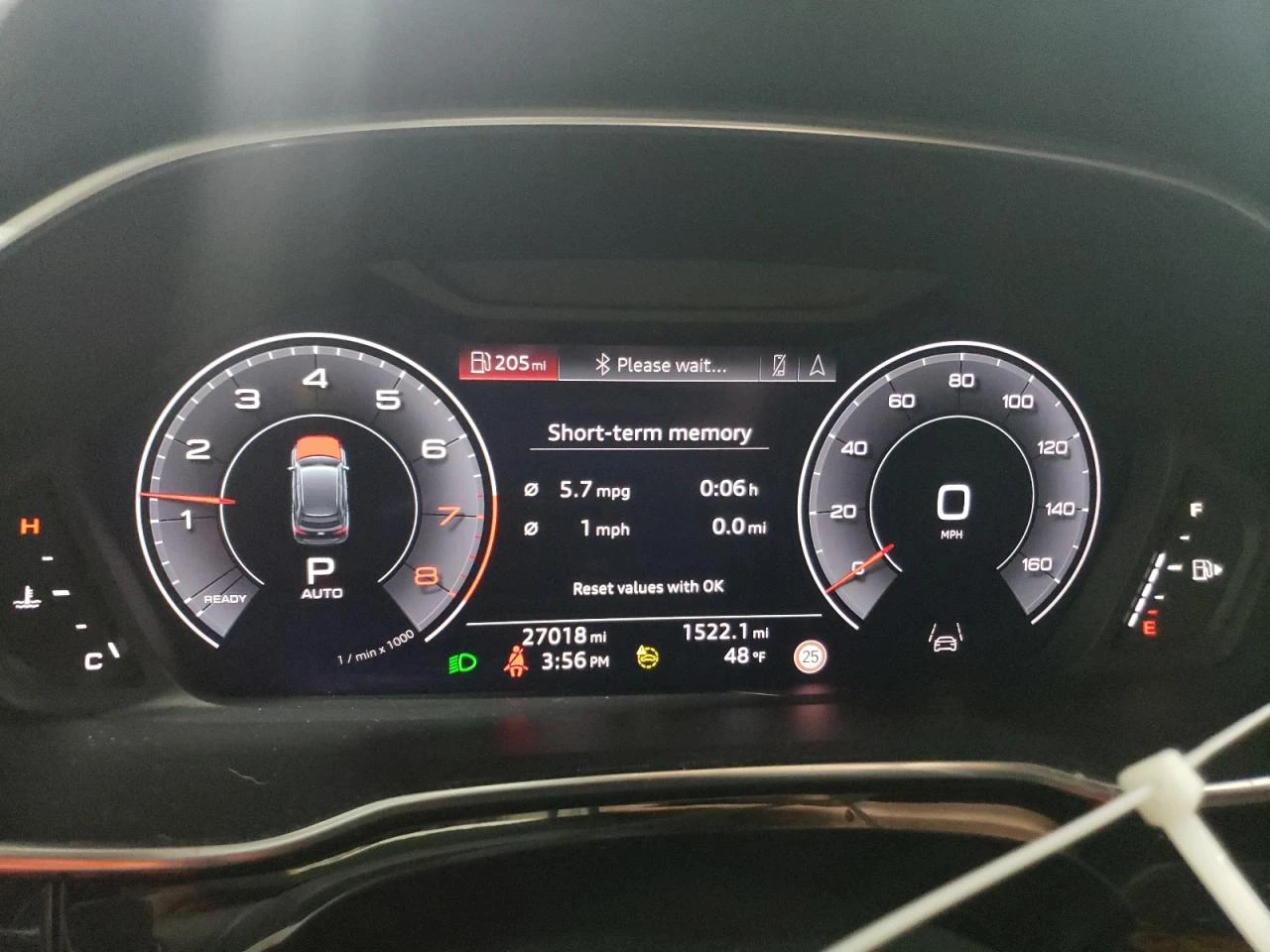 Audi Q3 Premium Plus S-Line* Дистроник* Диг.табло* Пано*  - изображение 9