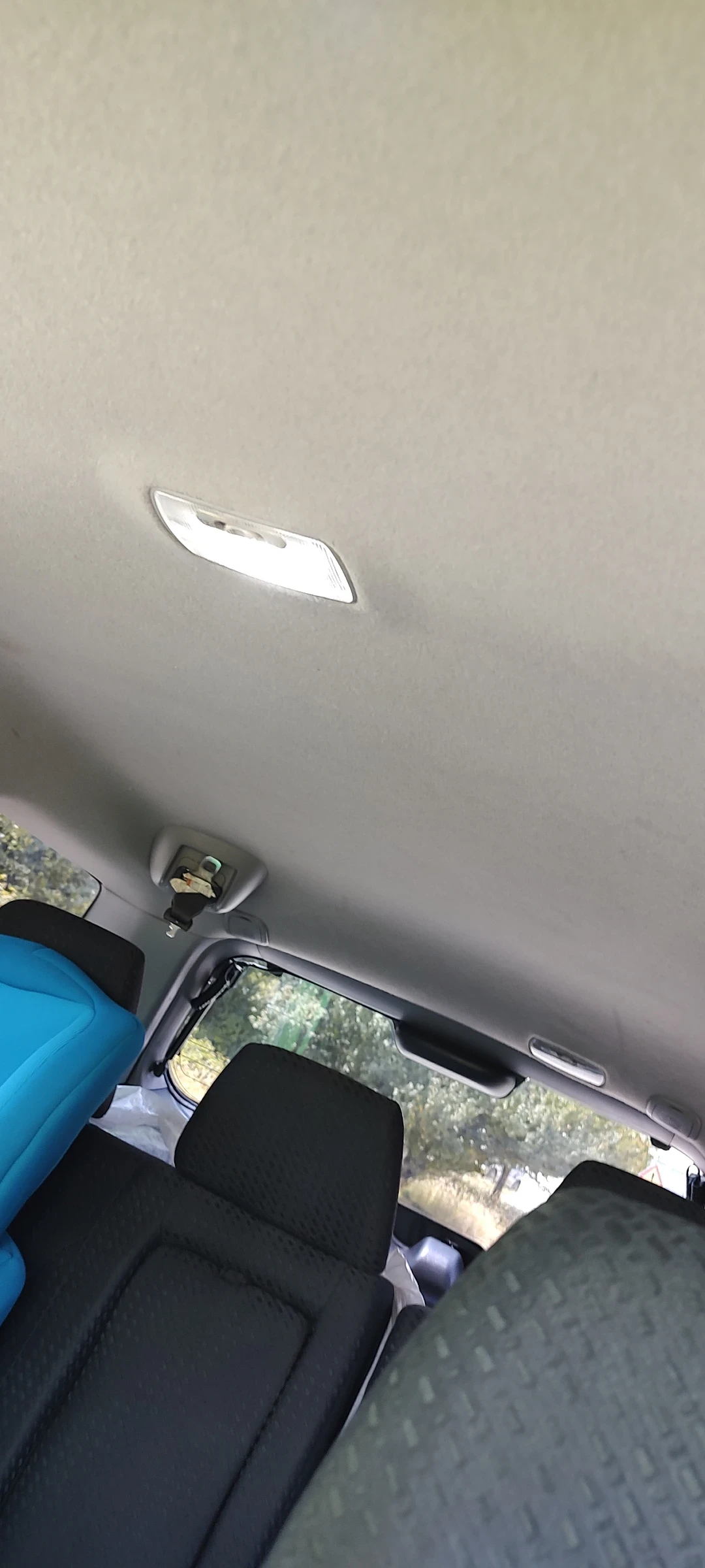 Honda Cr-v 2.0 150 бензин  - изображение 6