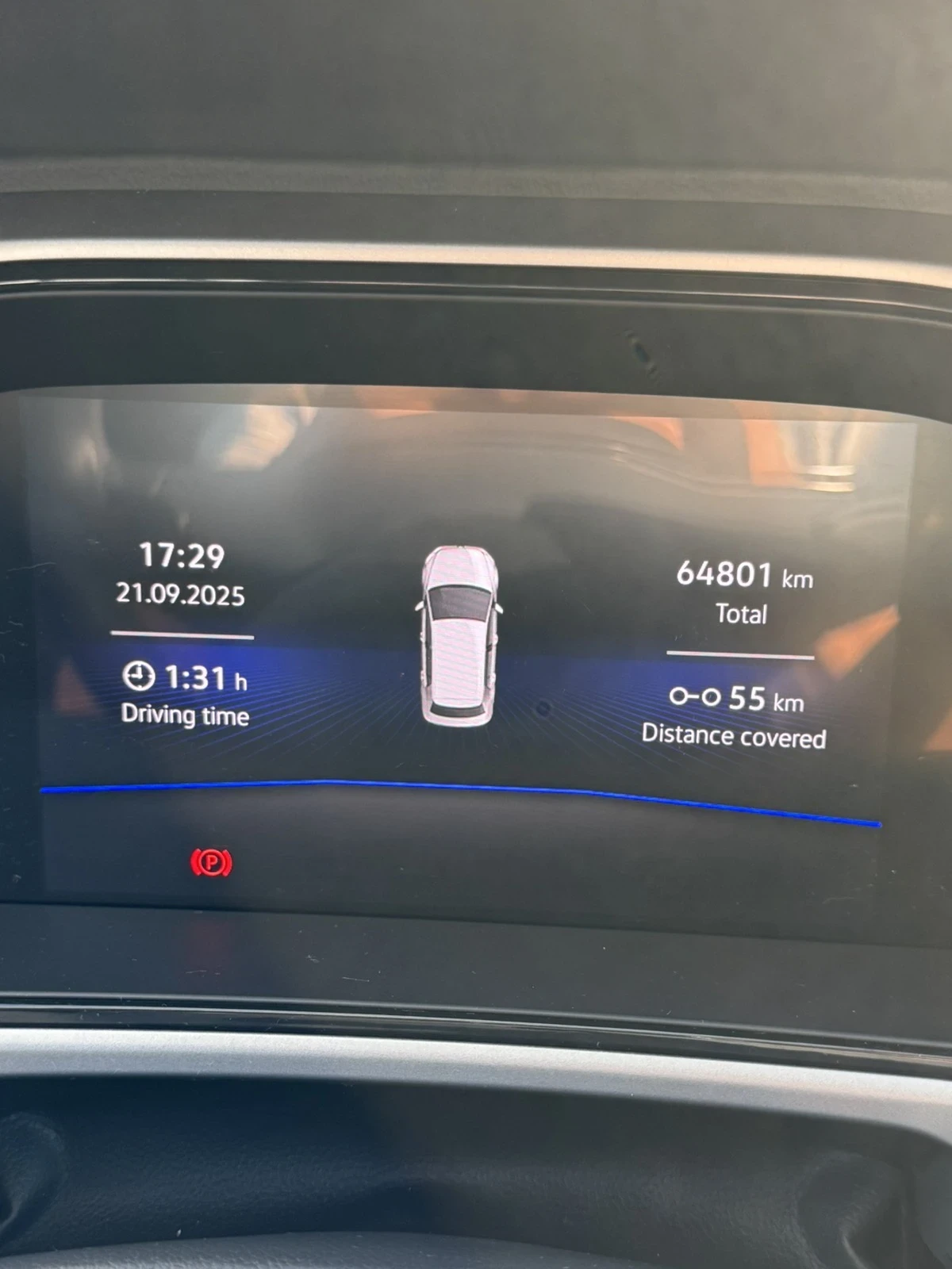 VW T-Roc 2000 TDI 150 | Mobile.bg   8