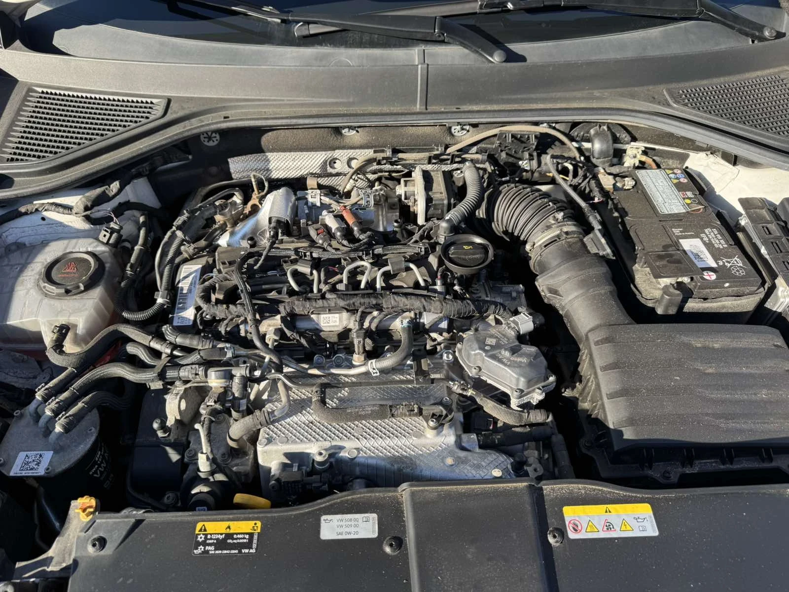 VW T-Roc 2000 TDI 150 | Mobile.bg   6