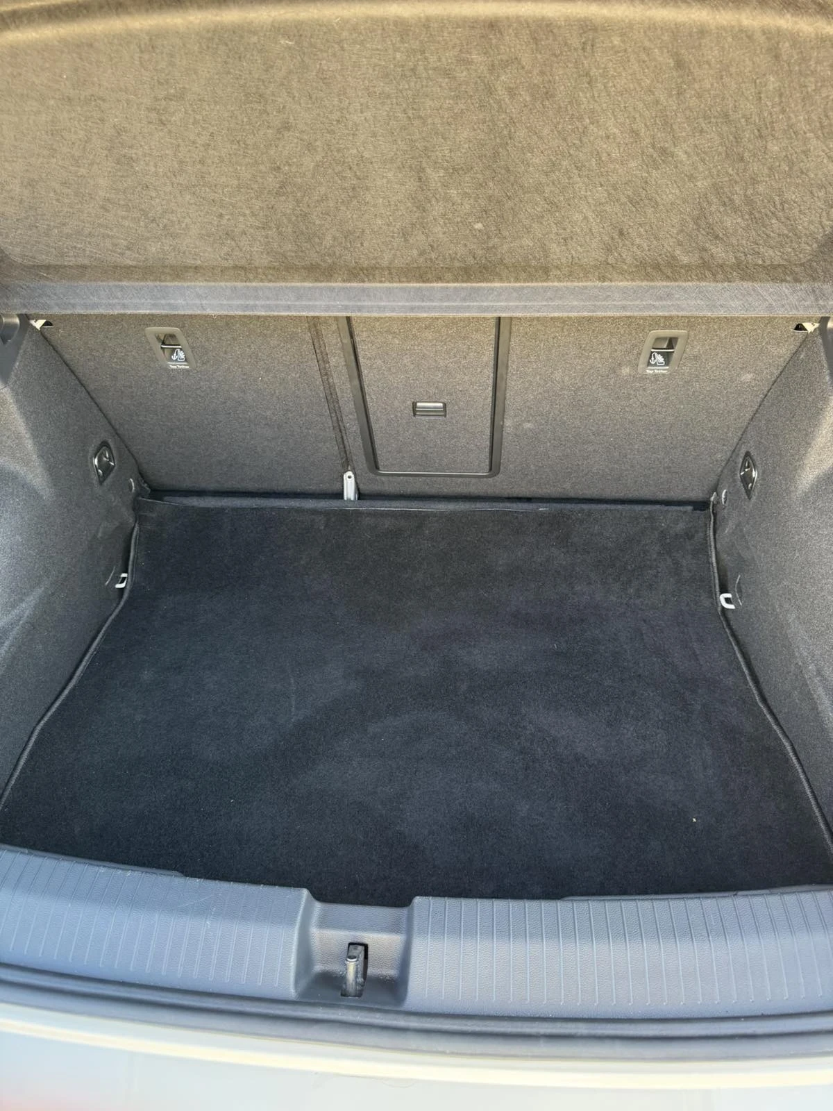 VW T-Roc 2000 TDI 150 | Mobile.bg   11