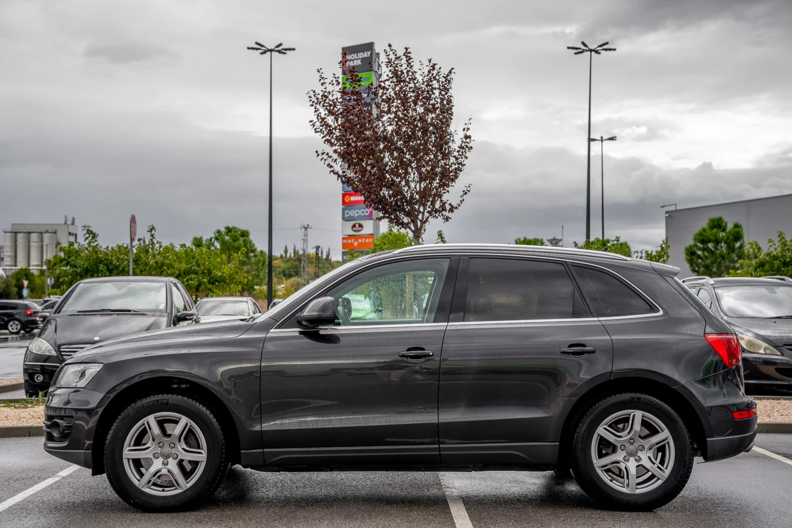 Audi Q5  - изображение 6