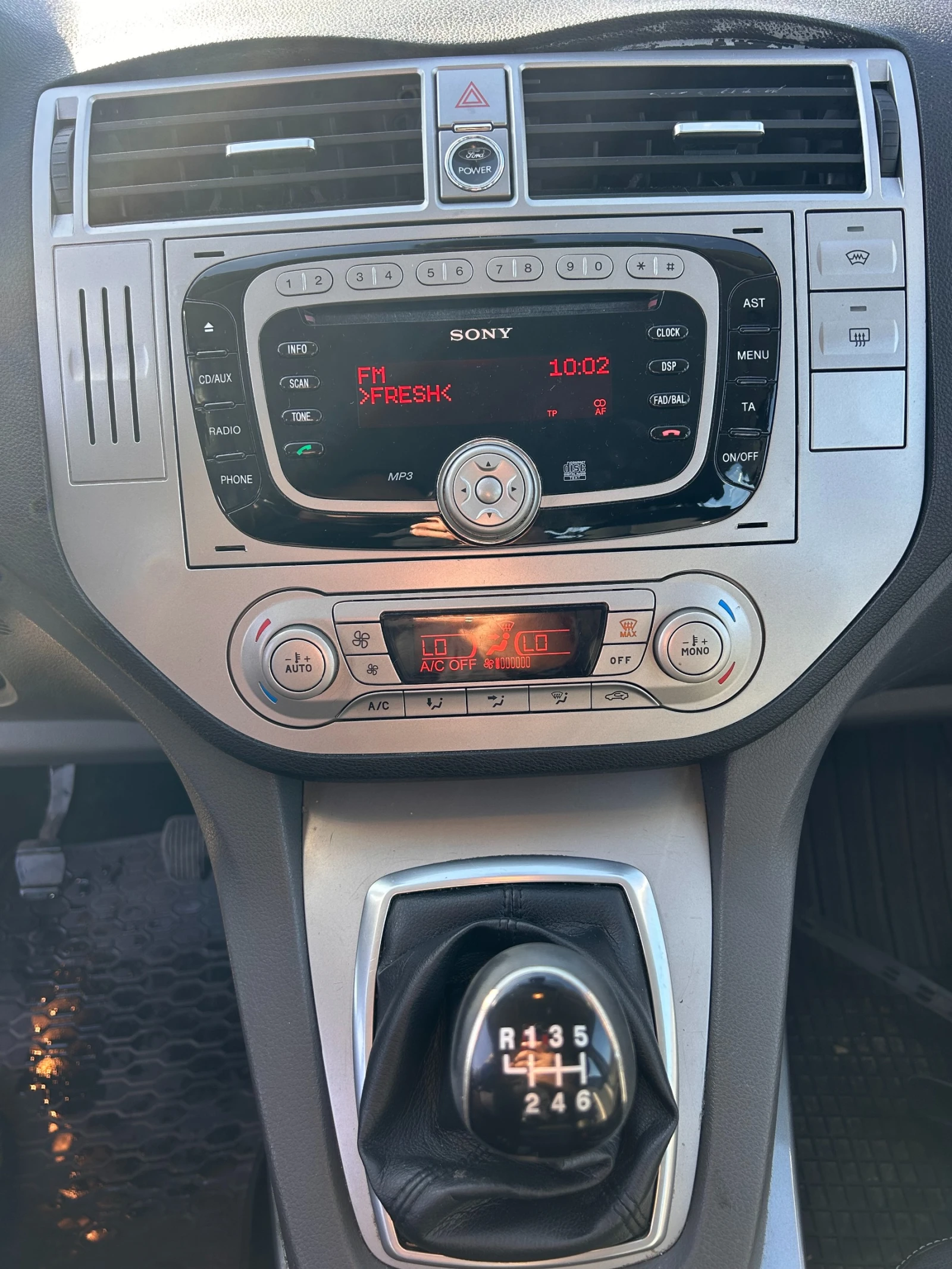 Ford Kuga 2.0TDCI 4X4/KOJA EURO 5 | Mobile.bg   13