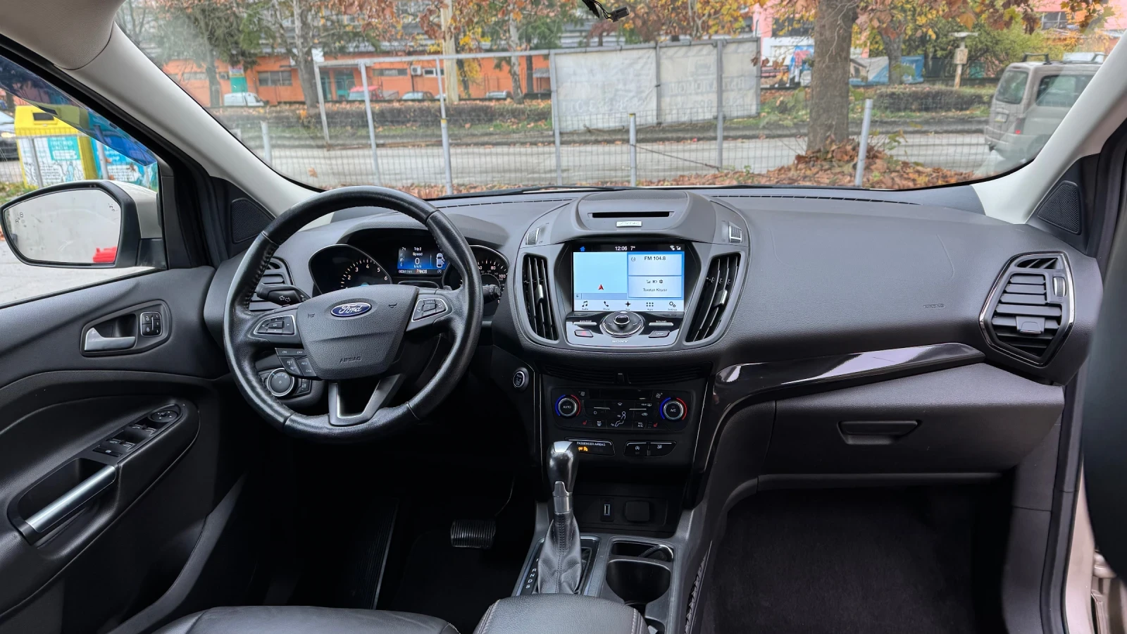 Ford Escape | Mobile.bg   8