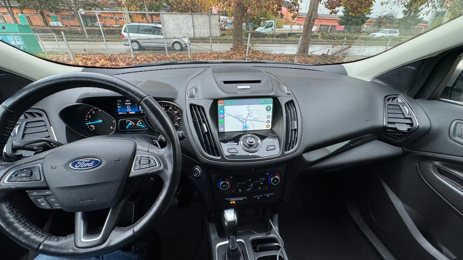 Ford Escape | Mobile.bg   13