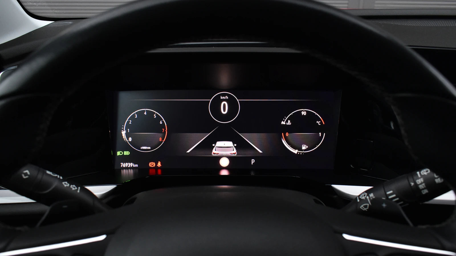 Opel Grandland 1.2 Turbo GS Line Automatic | Mobile.bg   15