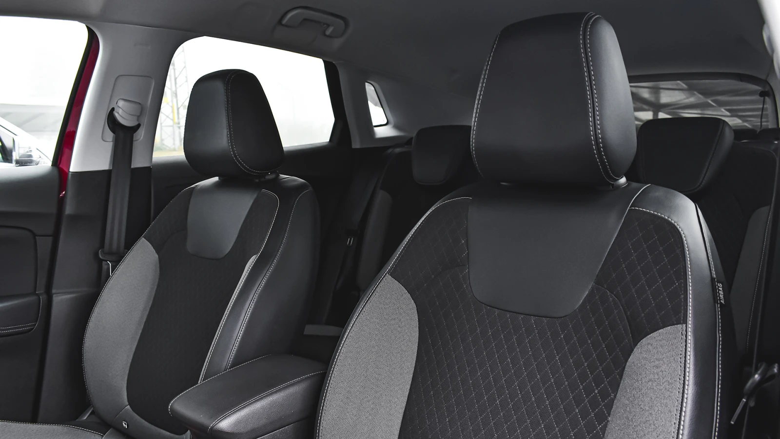 Opel Grandland 1.2 Turbo GS Line Automatic - изображение 10