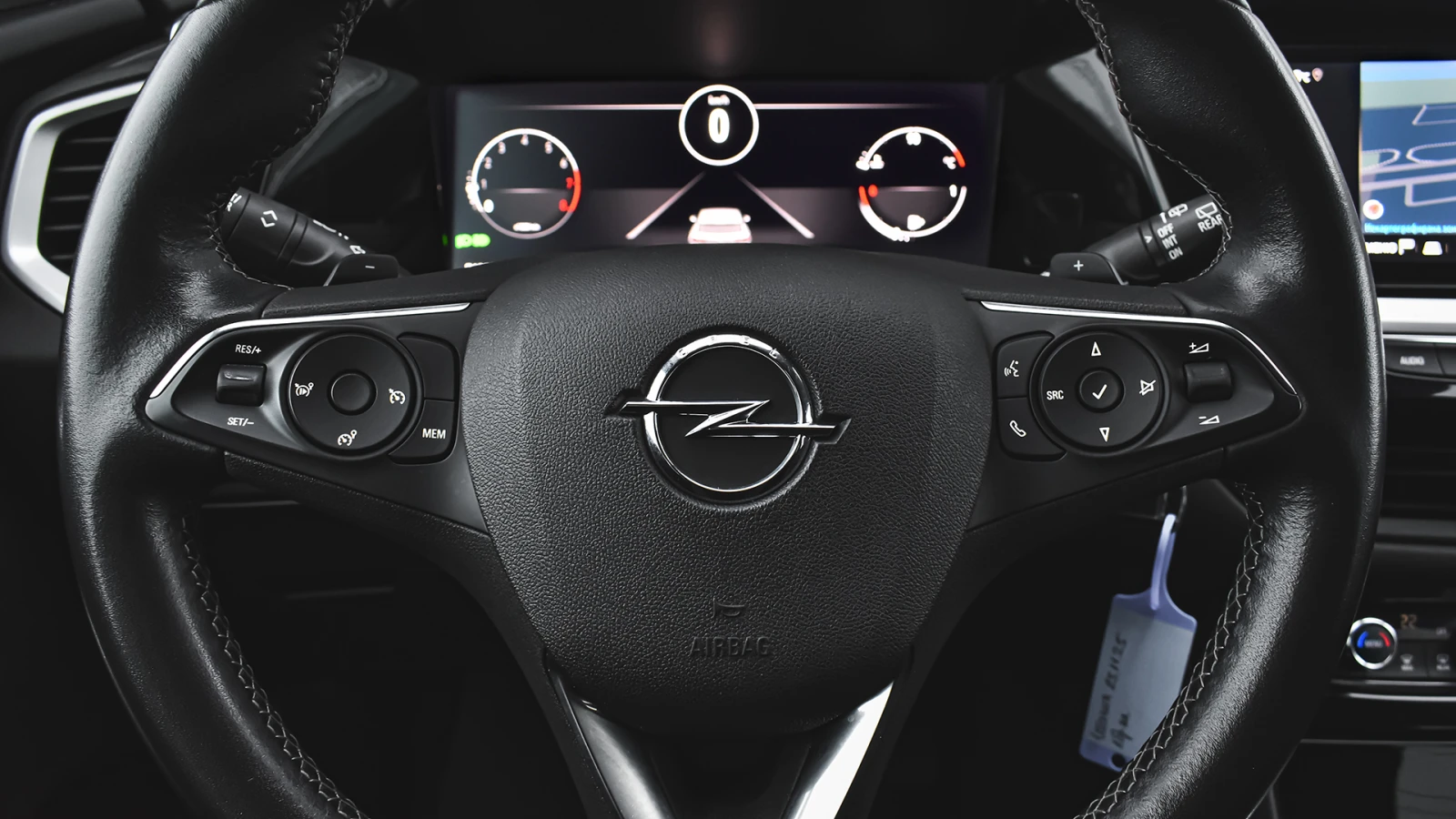 Opel Grandland 1.2 Turbo GS Line Automatic | Mobile.bg   13