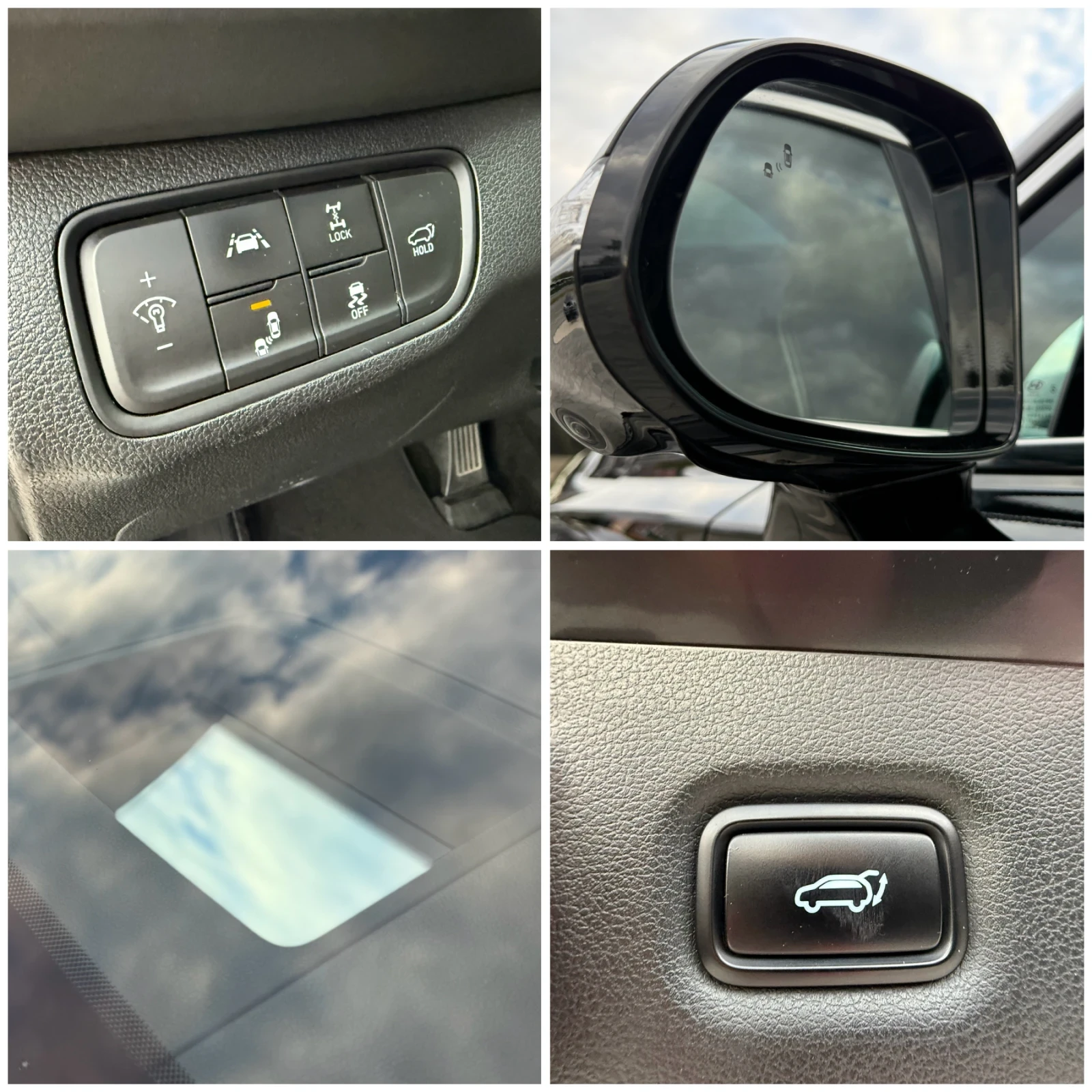 Hyundai Santa fe 2, 2CRDI 7� = 4�4= 360= ����������/��������� ��� | Mobile.bg � ����������� 17