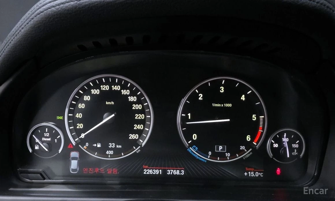 BMW X6  - изображение 8