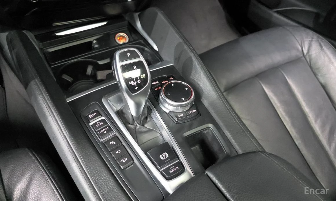 BMW X6  - изображение 9