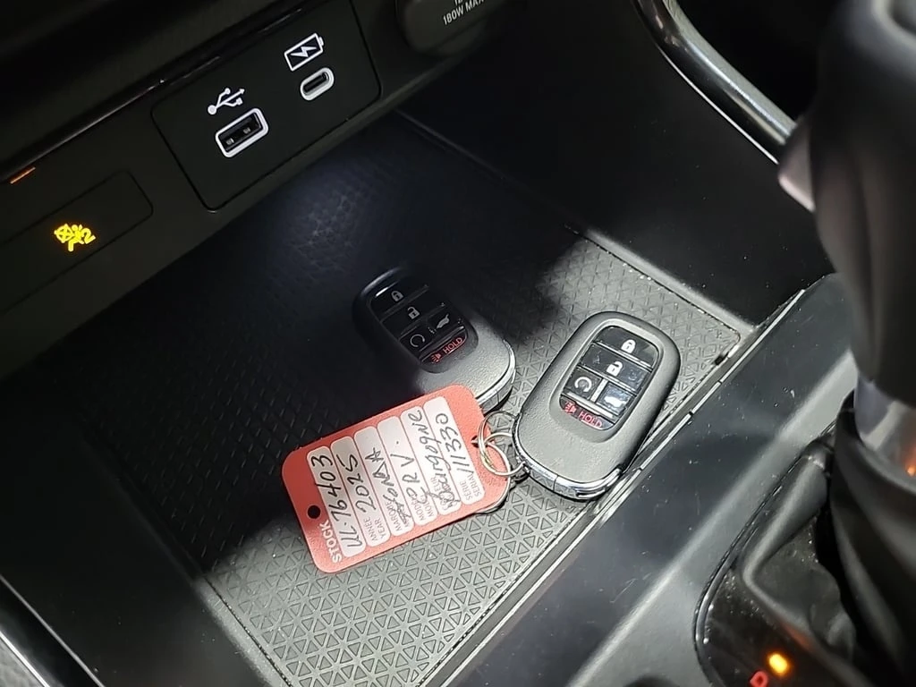 Honda Cr-v * SPORT * CARFAX *  | Mobile.bg � ����������� 17