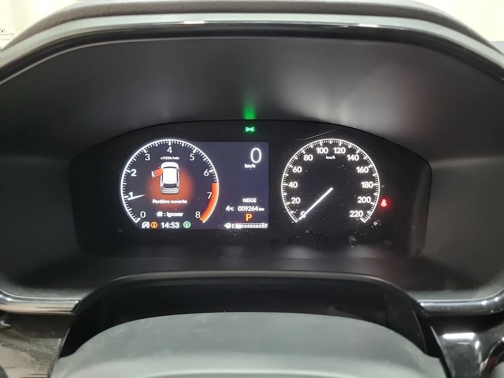 Honda Cr-v * SPORT * CARFAX *  | Mobile.bg � ����������� 9