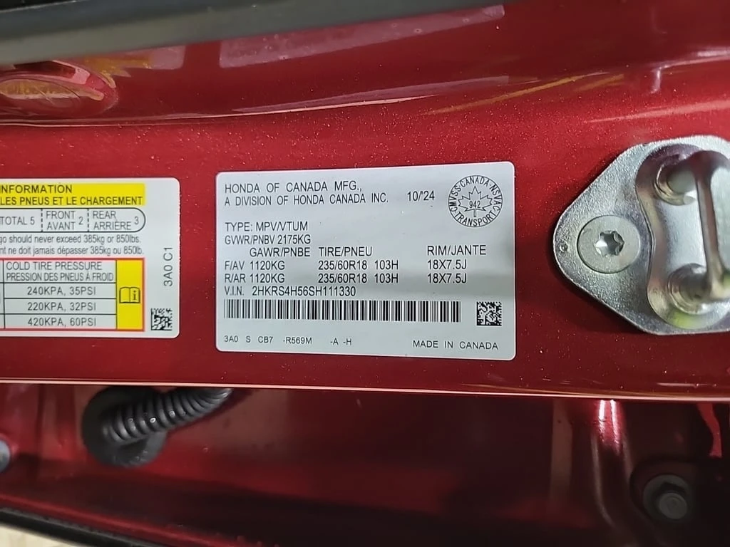 Honda Cr-v * SPORT * CARFAX *  | Mobile.bg � ����������� 16