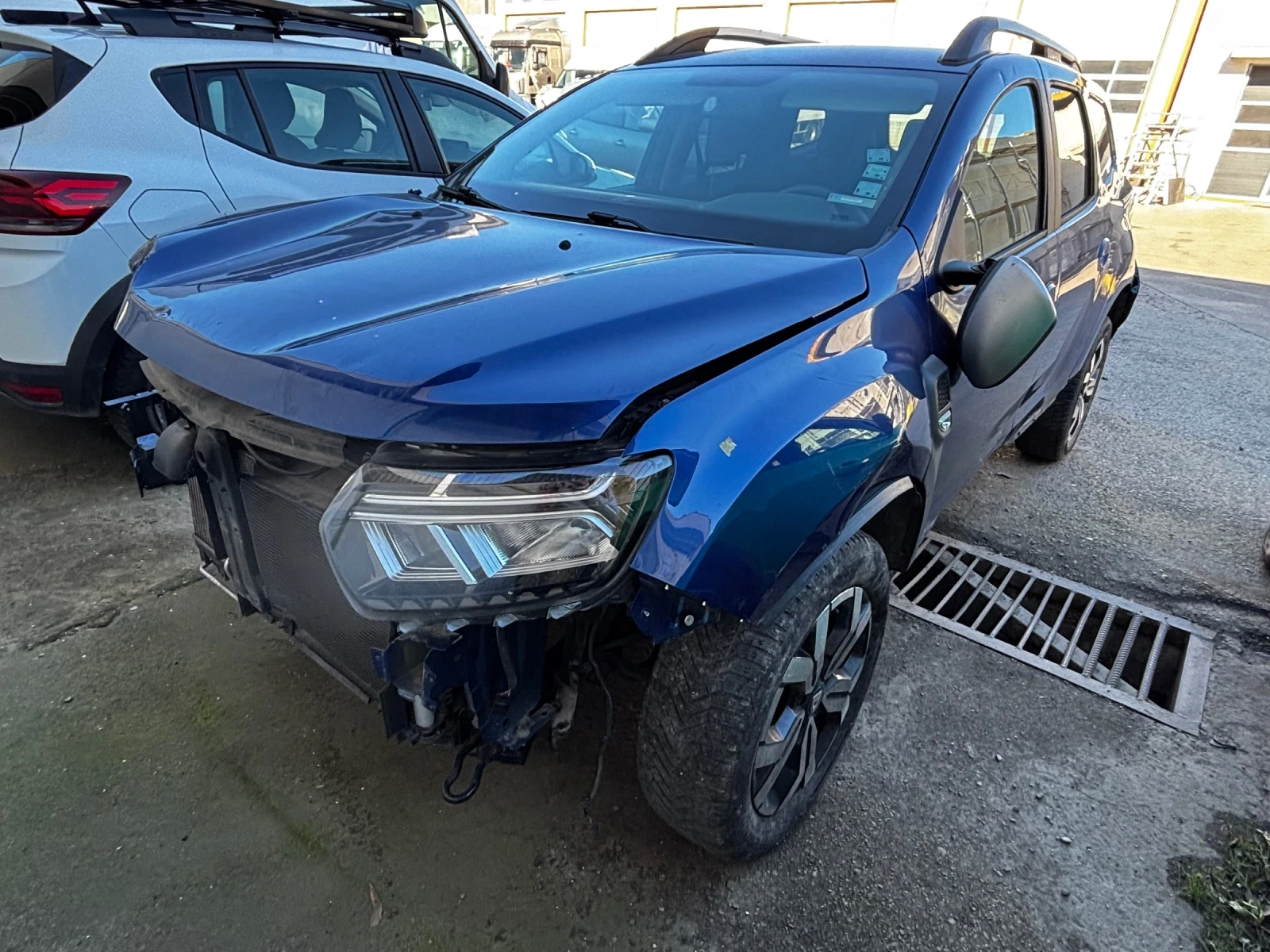 Dacia Duster 1.0 LPG | Mobile.bg � ����������� 1