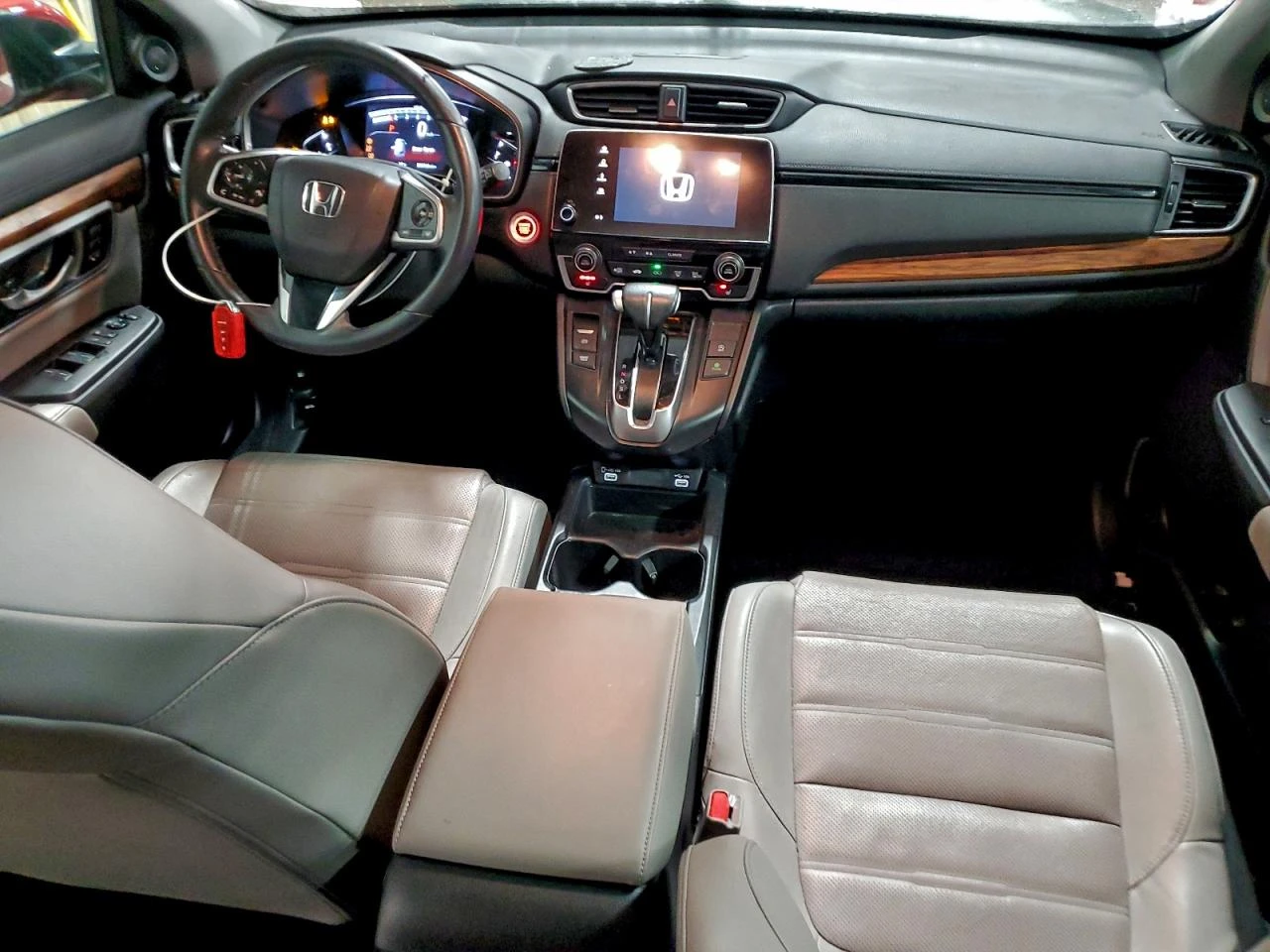 Honda Cr-v AWD* DIGITAL* �������* KO��* ������ | Mobile.bg � ����������� 8