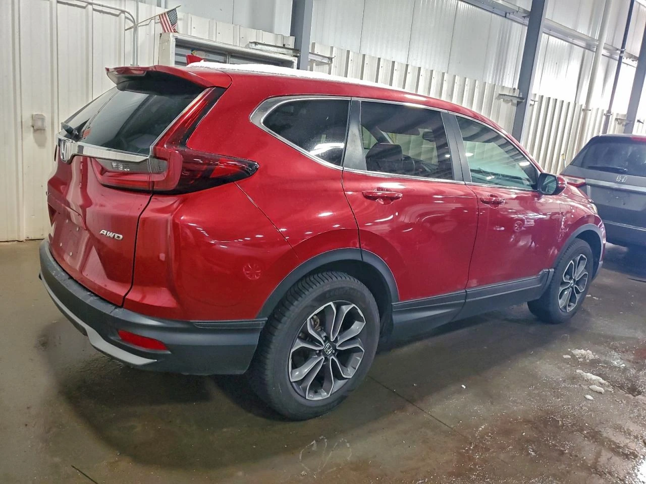 Honda Cr-v AWD* DIGITAL* �������* KO��* ������ | Mobile.bg � ����������� 4