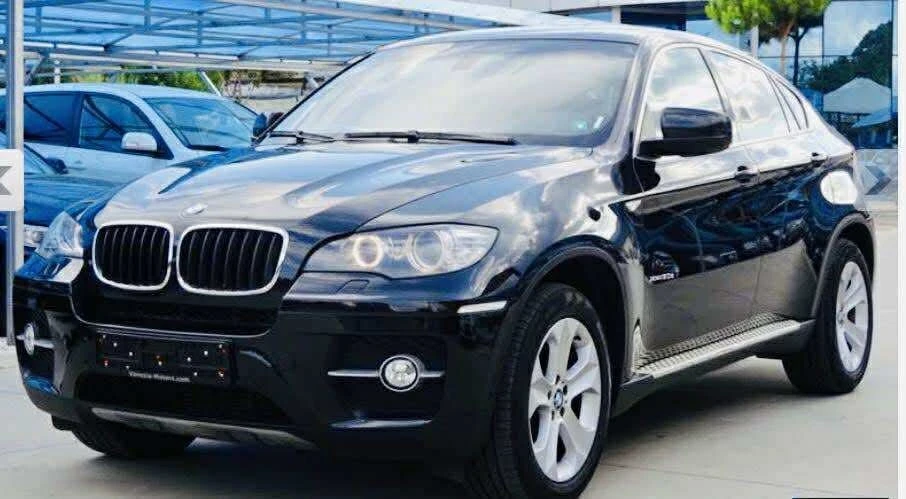 BMW X6  - изображение 3