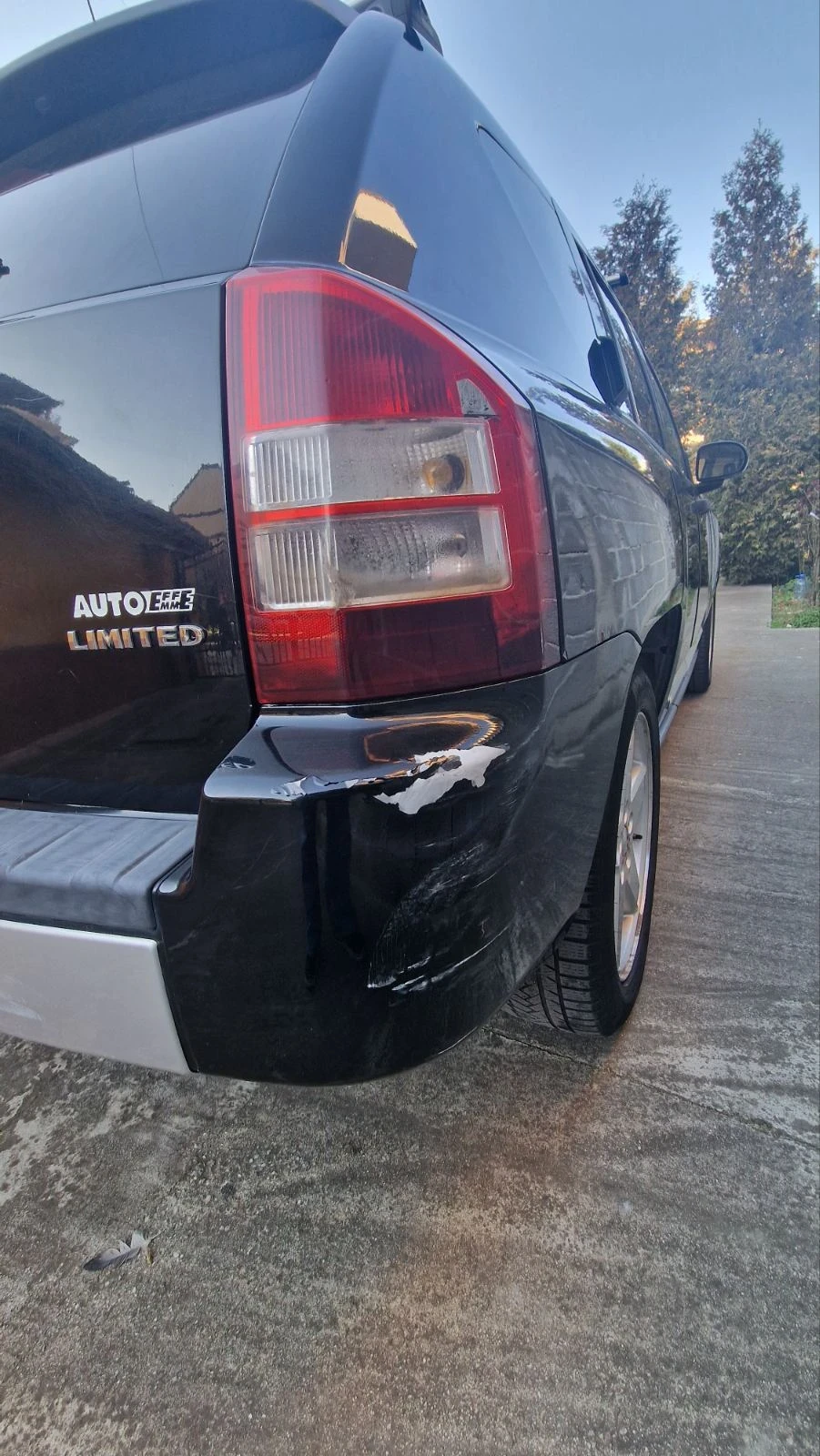 Jeep Compass 2.4 - изображение 8