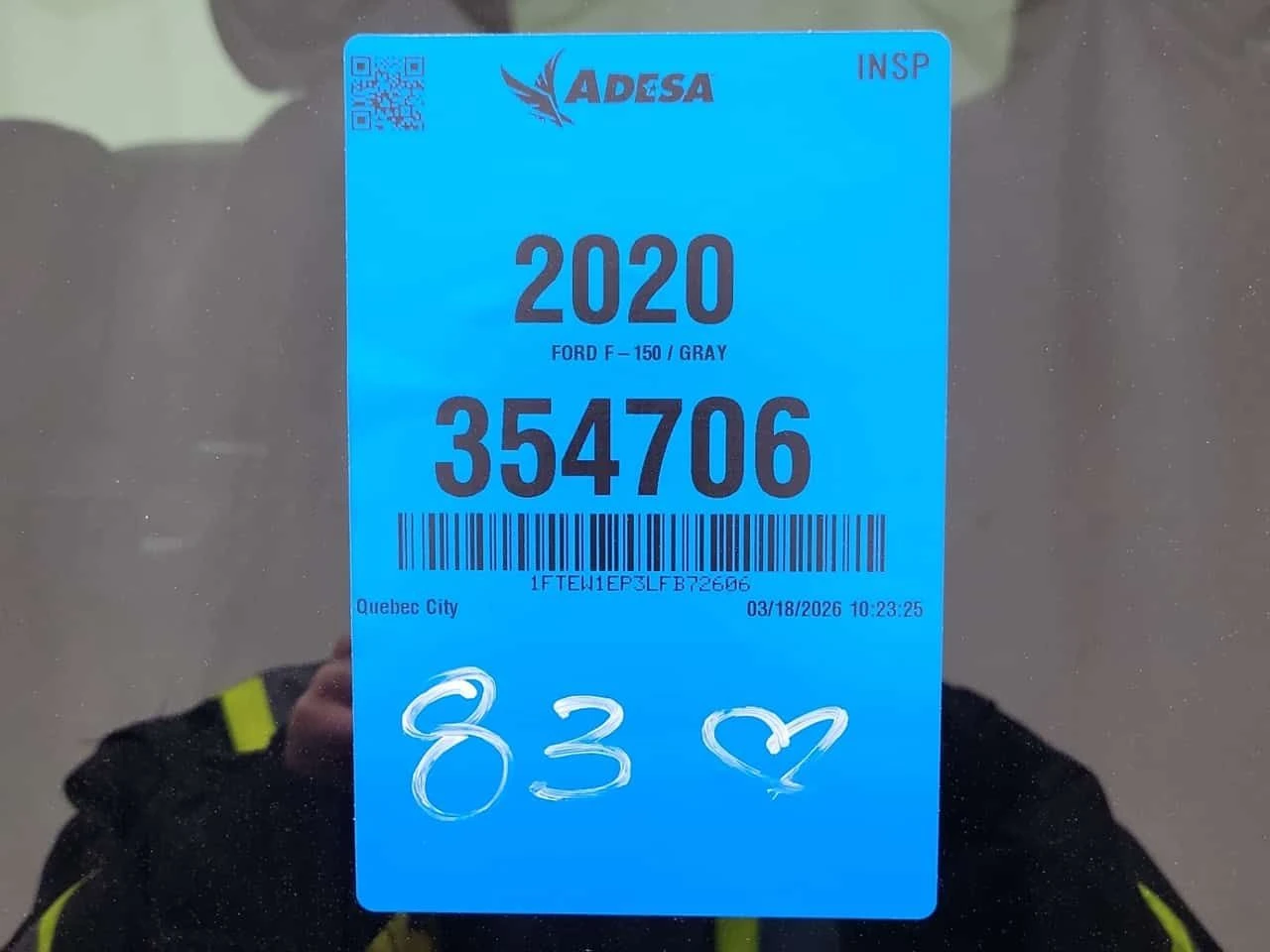 Ford F150 * 4WD SuperCrew 5.5' Box * ПОДГРЕВ* KEYLESS* , снимка 14 - Автомобили и джипове - 53933995