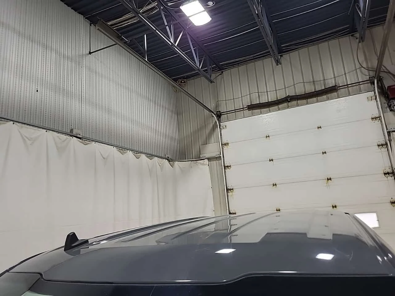 Ford F150 * 4WD SuperCrew 5.5' Box * ПОДГРЕВ* KEYLESS* , снимка 13 - Автомобили и джипове - 53933995