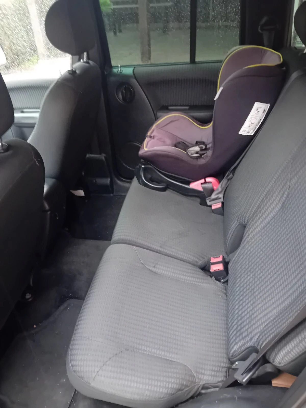 Jeep Cherokee, снимка 7 - Автомобили и джипове - 53964241