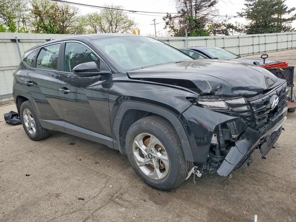 Hyundai Tucson 2.5L 4 ALL WHEEL DRIVE | Mobile.bg � ����������� 4