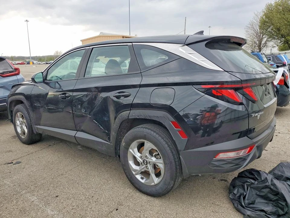 Hyundai Tucson 2.5L 4 ALL WHEEL DRIVE | Mobile.bg � ����������� 2