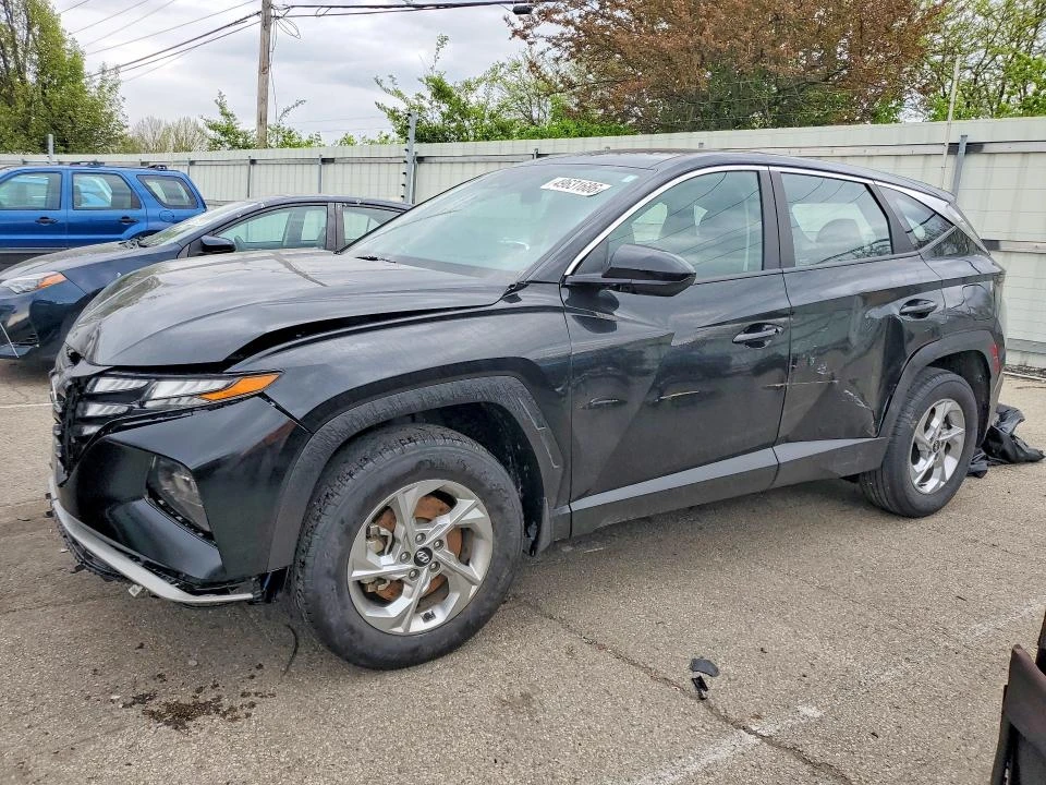 Hyundai Tucson 2.5L 4 ALL WHEEL DRIVE | Mobile.bg � ����������� 1