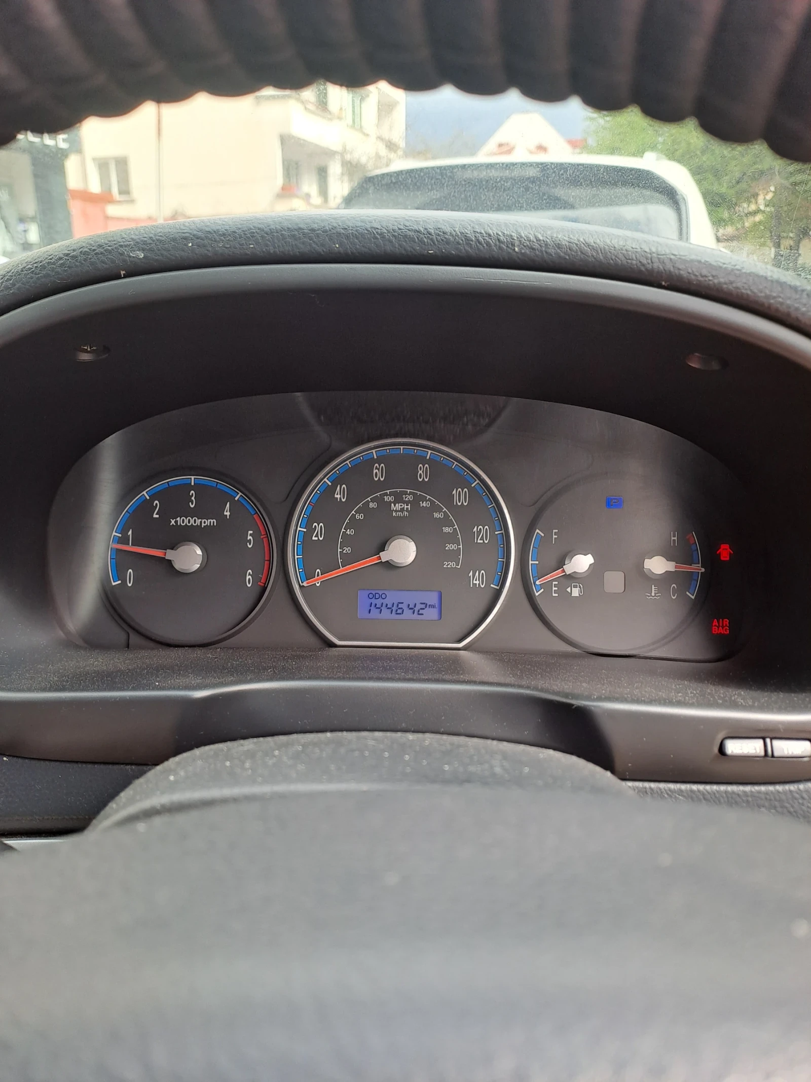 Hyundai Santa fe 2.2 crdi, снимка 5 - Автомобили и джипове - 54481155
