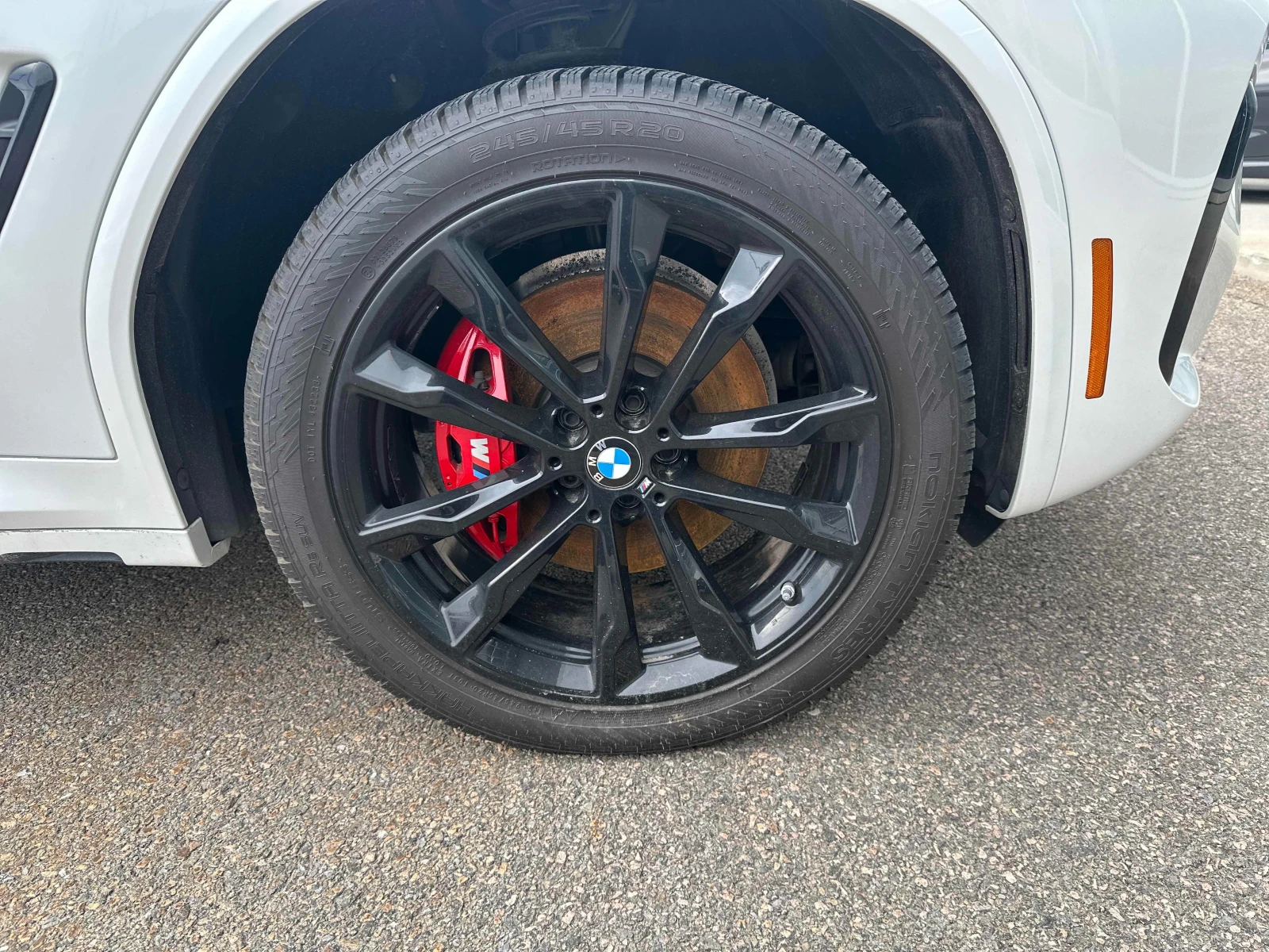 BMW X3 * * CARFAX * * АВТО КРЕДИТ * * Цена до БГ * * , снимка 6 - Автомобили и джипове - 54482314