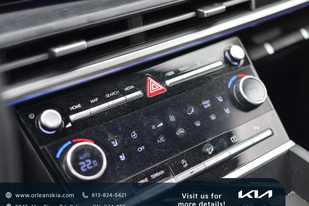 Hyundai Santa fe LUXURY AWD| DISTRONIC| LANE| ASSIST| ����� | Mobile.bg � ����������� 14
