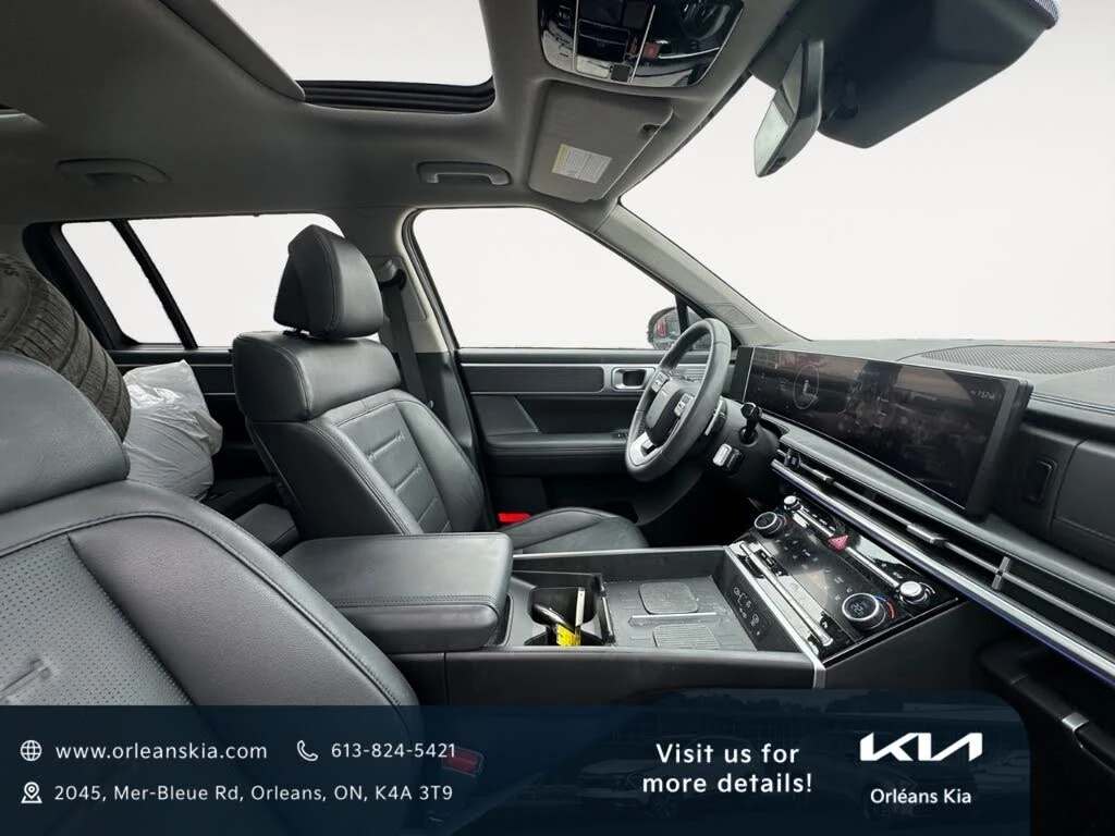 Hyundai Santa fe LUXURY AWD| DISTRONIC| LANE| ASSIST| ����� | Mobile.bg � ����������� 12