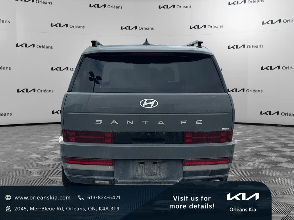 Hyundai Santa fe LUXURY AWD| DISTRONIC| LANE| ASSIST| ����� | Mobile.bg � ����������� 6