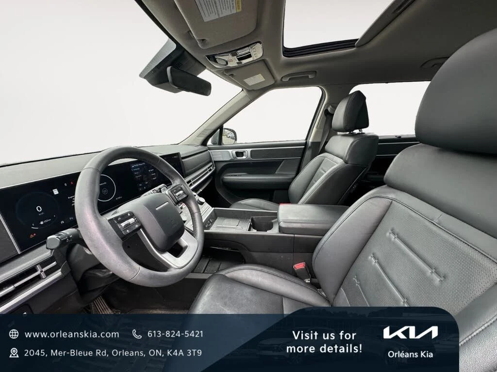 Hyundai Santa fe LUXURY AWD| DISTRONIC| LANE| ASSIST| ����� | Mobile.bg � ����������� 8