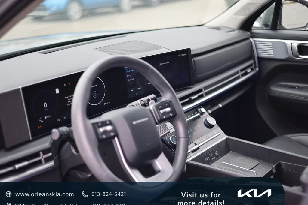 Hyundai Santa fe LUXURY AWD| DISTRONIC| LANE| ASSIST| ����� | Mobile.bg � ����������� 9
