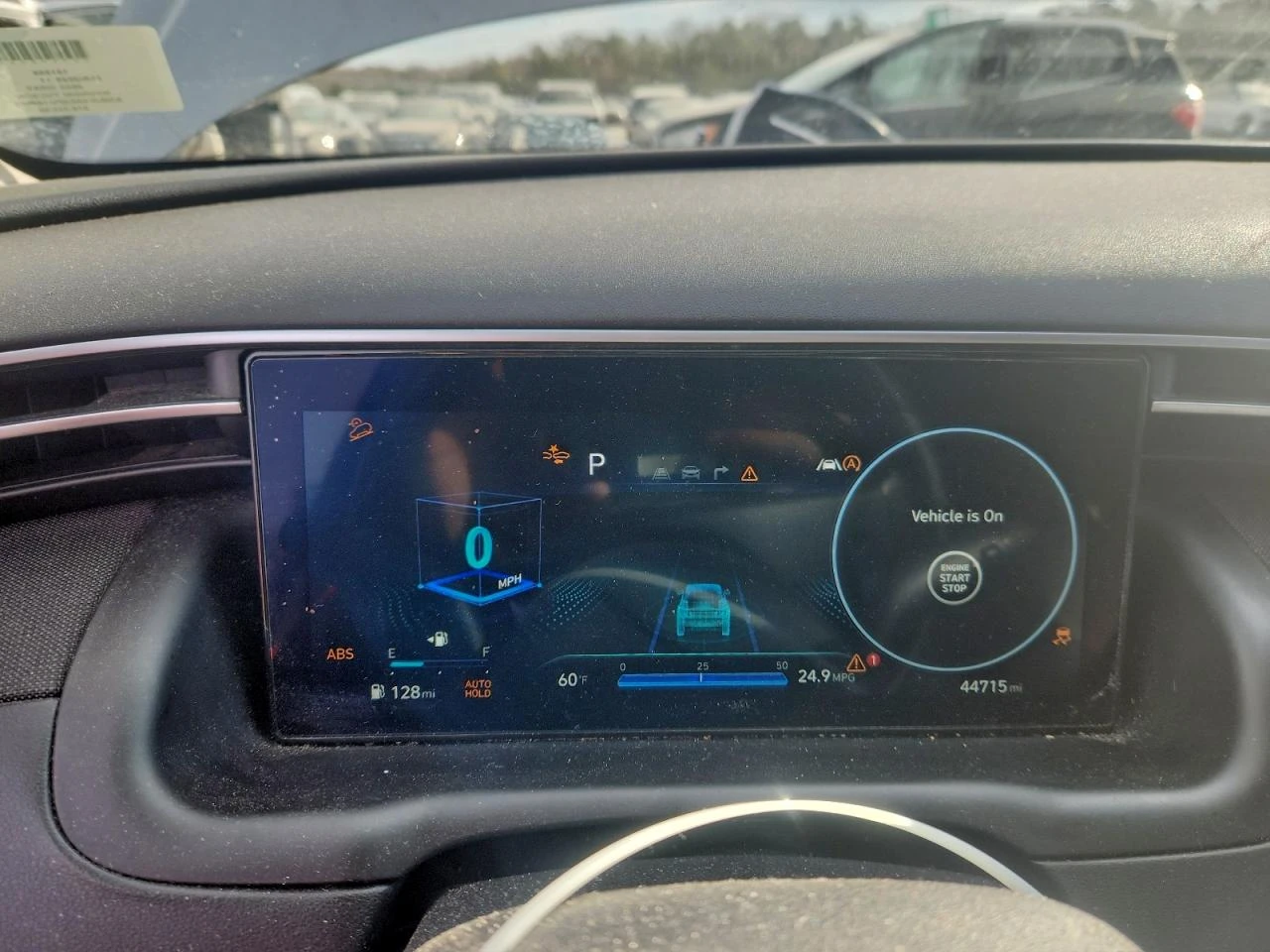 Hyundai Tucson N Line | Mobile.bg � ����������� 9