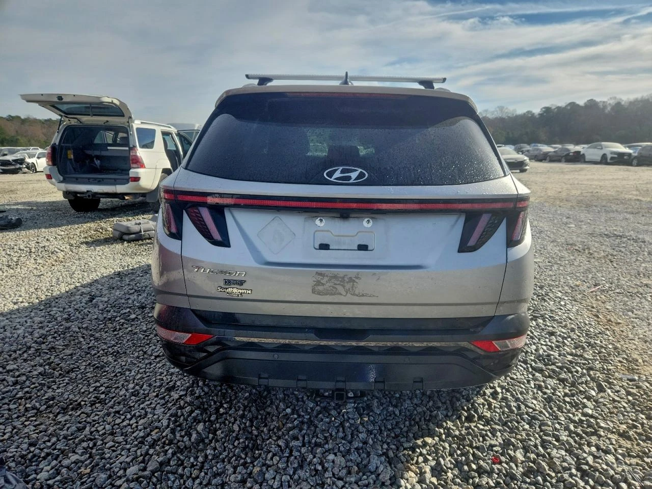 Hyundai Tucson N Line | Mobile.bg � ����������� 6
