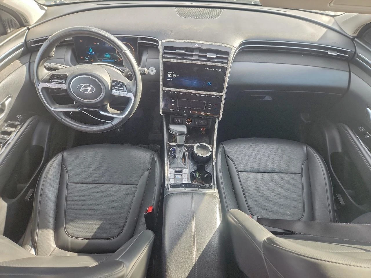 Hyundai Tucson N Line | Mobile.bg � ����������� 8